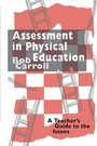 Cover: Assessment in Physical Education - Routledge Falmer