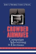 Cover: Crowded Airwaves - Brookings Institution