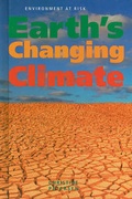 Cover: Earth's Changing Climate - Cavendish Square Publishing
