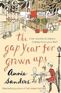 Cover: The Gap Year for Grown-Ups - Orion (an Imprint of The Orion Publishing Group Ltd )