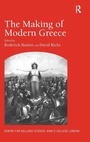 Cover: The Making of Modern Greece - Routledge