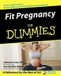 Cover: Fit Pregnancy For Dummies - Wiley