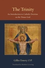 Cover: The Trinity - The Catholic University of America Press