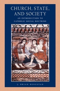 Abbildung von: Church, State, and Society - The Catholic University of America Press