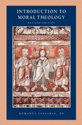 Cover: Introduction to Moral Theology - The Catholic University of America Press