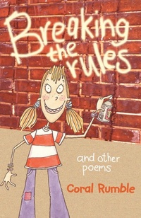 Enlarge image Cover: Breaking the Rules - Lion Children's Books