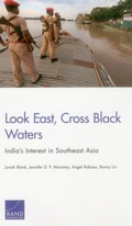 Cover: Look East, Cross Black Waters - RAND