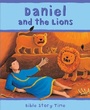 Cover: Daniel and the Lions - Lion Children's Books