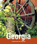Cover: Georgia - Cavendish Square Publishing