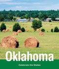 Cover: Oklahoma - Cavendish Square Publishing