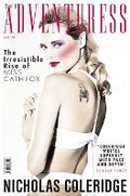 Cover: The Adventuress - Orion (an Imprint of The Orion Publishing Group Ltd )
