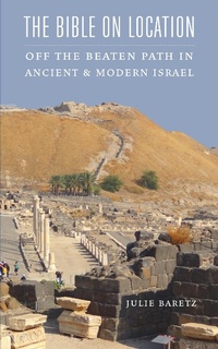 Abbildung von: The Bible on Location - Jewish Publication Society