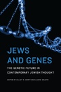 Cover: Jews and Genes - Jewish Publication Society