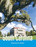 Cover: South Carolina - Cavendish Square Publishing