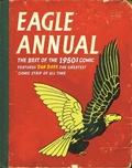 Cover: Eagle Annual - Orion (an Imprint of The Orion Publishing Group Ltd )
