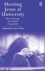 Cover: Meeting Jesus at University - Routledge