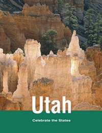 Enlarge image Cover: Utah - Cavendish Square Publishing