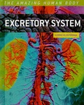 Cover: Excretory System - Cavendish Square Publishing