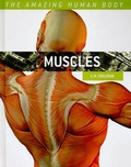 Cover: Muscles - Cavendish Square Publishing