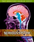 Cover: Nervous System - Cavendish Square Publishing