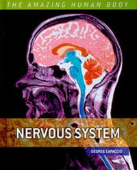 Enlarge image Cover: Nervous System - Cavendish Square Publishing