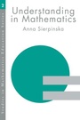 Cover: Understanding in Mathematics - Routledge Falmer