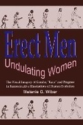 Cover: Erect Men/Undulating Women - Wilfrid Laurier University Press
