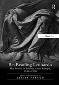 Cover: Re-Reading Leonardo - Routledge