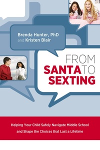 Enlarge image Cover: From Santa to Sexting - Abilene Christian University Press
