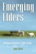 Cover: Emerging Elders - Leafwood Publishers