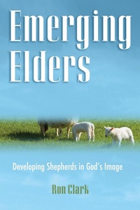 Enlarge image Cover: Emerging Elders - Leafwood Publishers