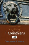 Cover: 1 Corinthians - Leafwood Publishers