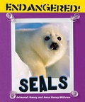 Cover: Seals - Cavendish Square Publishing