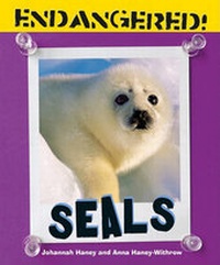Enlarge image Cover: Seals - Cavendish Square Publishing