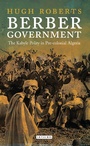 Cover: Berber Government - I.B. Tauris
