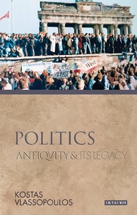 Enlarge image Cover: Politics - I.B. Tauris