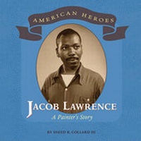 Enlarge image Cover: Jacob Lawrence - Cavendish Square Publishing