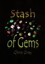 Cover: Stash of Gems - Flogolfgolf Books