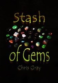 Enlarge image Cover: Stash of Gems - Flogolfgolf Books