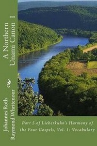Enlarge image Cover: A Northern Unami Canon - Lenape Texts & Studies
