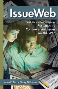 Abbildung von: IssueWeb - Bloomsbury Libraries Unlimited