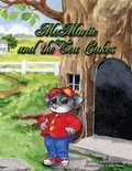 Cover: McMortie and the Tea Cakes - J. McNeel Publishing