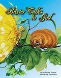 Cover: Baxter Talks to God - J. McNeel Publishing