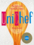 Cover: Unichef - Glitterati Inc