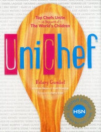 Enlarge image Cover: Unichef - Glitterati Inc