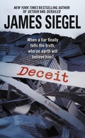 Cover: Deceit - Grand Central Publishing