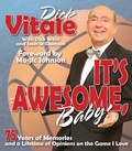 Cover: It's Awesome, Baby! - Ascend Books