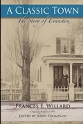 Cover: A Classic Town - Jenny Thompson