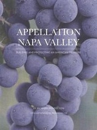 Enlarge image Cover: Appellation Napa Valley - Cameron & Company Inc