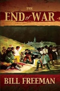Cover: End of War - Bill Freeman